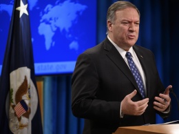 Госсекретарь США вновь оправдал убийство Сулеймани и осудил действия Ирана