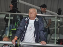 «Демьяненко - символ побед». В Словакии верят, что украинский тренер способен на чудо