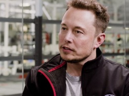 Илон Маск решил вывести Tesla на мировой рынок электромобилей