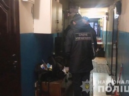 ''Угрожал всех взорвать'': очевидцы рассказали детали ЧП в общежитии Одессы