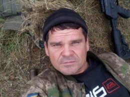 Убил российский снайпер: на Хмельнитчине похоронят Героя Украины