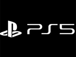 Sony показала логотип PlayStation 5