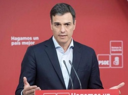 С избранием премьер-министра Испания стала одной из стран Европы с левым правительством