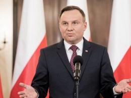 Президент Польши Дуда не едет в Иерусалим на Всемирный форум памяти Холокоста - ему не дали слово