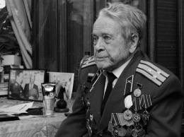 Сергей Аксенов выразил соболезнование в связи с кончиной ветерана Великой Отечественной войны Вила Галямовича Уразбахтина