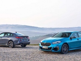 Озвучена стоимость BMW 2 Series Gran Coupe