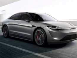 Sony анонсировала нового конкурента Tesla