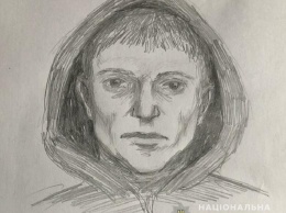 В Киеве мужчина на улице изрезал ножом девушку, объявлен розыск