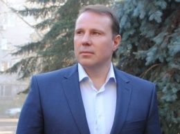 Нардеп Сергей Минько отчитался о 100 днях работы в ВР Украины