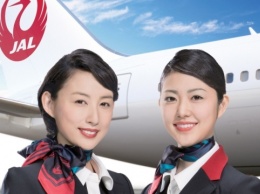 Японская авиакомпания подарит интуристам 50 тысяч билетов