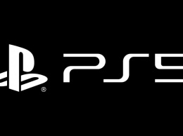 Компания Sony представила новый логотип приставки PlayStation 5