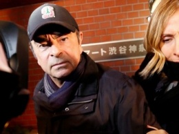 Японцы решили арестовать жену бежавшего Карлоса Гона