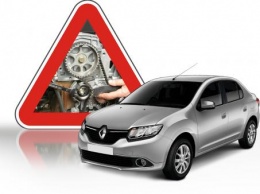 «Машина не для забывчивых»: Чем чревато пренебрежение заменой ремня ГРМ на Renault Logan