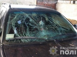 Сбил, сбежал, спрятал авто: на Черниговщине - смертельное ДТП