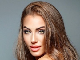 Горячая штучка: загорелая Мисс Украина 2019 восхитила точеной фигурой