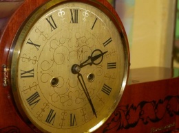 В Покрове на выставке собрали часы разных эпох