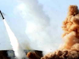 Куса представил полную картину ракетной атаки Ирана на базы США