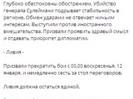 Опубликованы первые тезисы совместного выступления Путина и Эрдогана по Ирану и Ливии