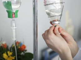От гриппа скончалась еще одна невакцинированная украинка