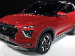 Hyundai в Лас-Вегасе подняла ставки раскрывает карты: Скоро состоится презентация новой Creta