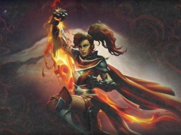 Дебютный геймплей MMORPG по Magic: The Gathering напоминает о Diablo III