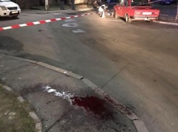 В Борисполе чиновницу управления образования расстреляли из арбалета