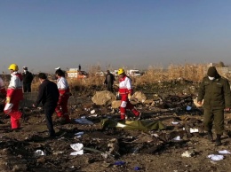 История повторяется? В катастрофе украинского Boeing в Иране заметили странное совпадение