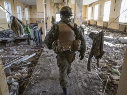 ''От чего вы устали?!'' Снайпер ВСУ обратился с мощным посланием к украинцам