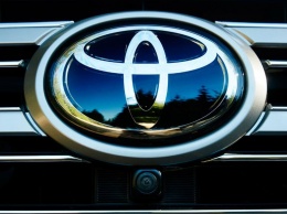 Toyota поделилась информацией о новом Land Cruiser 300