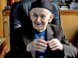 В Одессе скончался 95-летний академик-гидробиолог