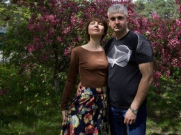 "Судьбу не выбирают": Жена командира PS 752 Гапоненко перед трагедией написала пророческий пост