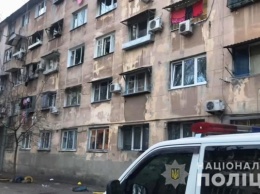 Злоумышленника, взорвавшего гранату в общежитии, задержали