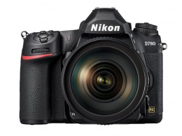 Полнокадровая зеркальная камера Nikon D780 имеет много общего с беззеркалкой Nikon Z 6