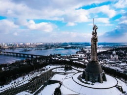 Уступил лишь Гваделупе. Киев стал вторым в списке самых интересных мест для туристов в 2020 году