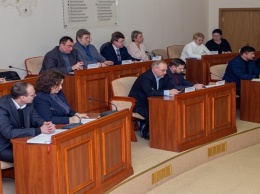 На Днепропетровщине работу глав районов и громад будут оценивать по системе КРI