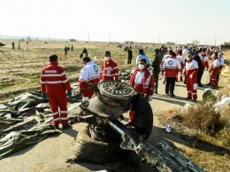 Авиакатастрофа самолета МАУ в Иране: первые результаты расследования