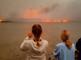 Пожары в Австралии глазами очевидца: украинец из Сиднея развенчал фейки соцсетей