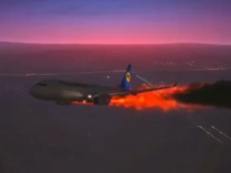 В сети появились новые видео крушения украинского Boeing: а в Иране заявили о потере информации с "черных" ящиков