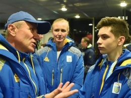 Сергей Бубка пожелал олимпийцам Украины успехов на ЮОИ-2020