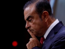 Экс-глава Renault-Nissan отрицает все обвинения