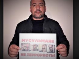Политзаключенному Эмирусеинову грозит пожизненное заключение - адвокат