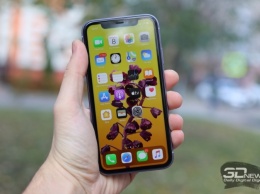 Популярность iPhone 11 позволила Apple увеличить поставки смартфонов в Китае