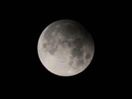 Украинцы смогут увидеть лунное затмение 10 января: названо точное врем