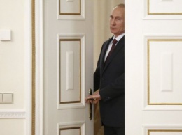 Путин в Крыму наблюдал за пусками потенциально ядерных ракет, - СМИ