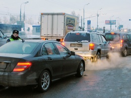 В Москве в новогодние праздники задержали более 470 пьяных водителей