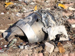 Пожар начался не с двигателей: расследование причин крушения украинского самолета