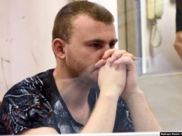Убийство на Одесчине 11-летней Даши Лукьяненко: обвиняемого должны перевести в общую камеру