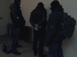 ЧП в Харькове: командира ВСУ пытались взорвать в собственной квартире