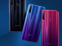 Стабильная Android 10 вышла для нескольких моделей смартфонов Honor и Huawei