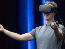 Глава Facebook прогнозирует «прорыв» технологии дополненной реальности в этом десятилетии